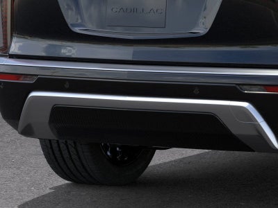 2026 Cadillac VISTIQ Premium Luxury