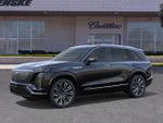 2026 Cadillac VISTIQ Premium Luxury