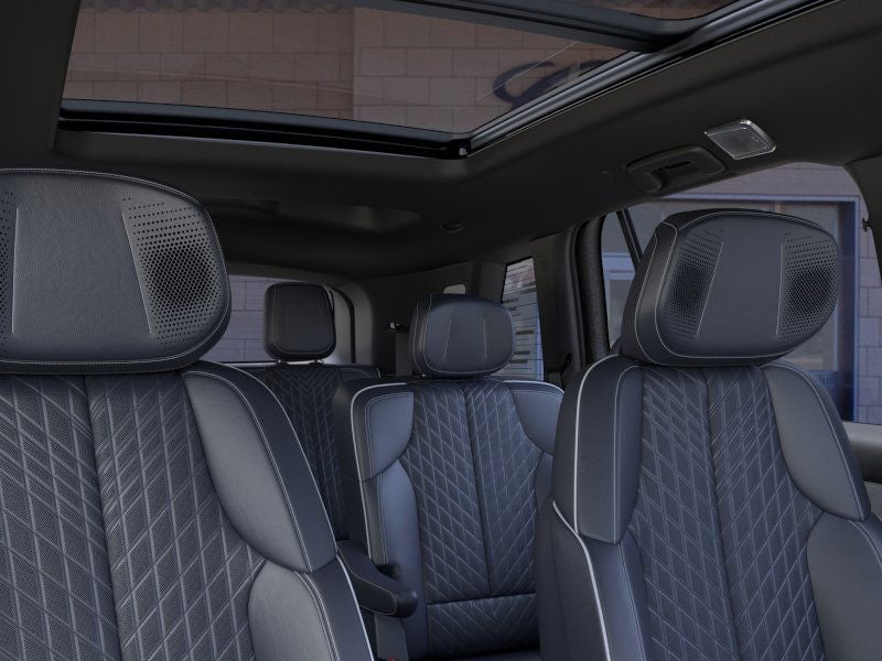 2026 Cadillac VISTIQ Premium Luxury