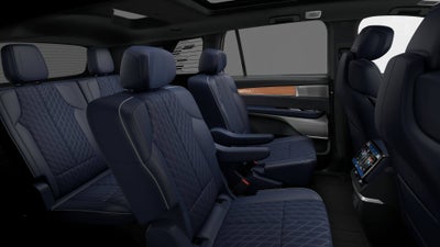 2026 Cadillac VISTIQ Premium Luxury