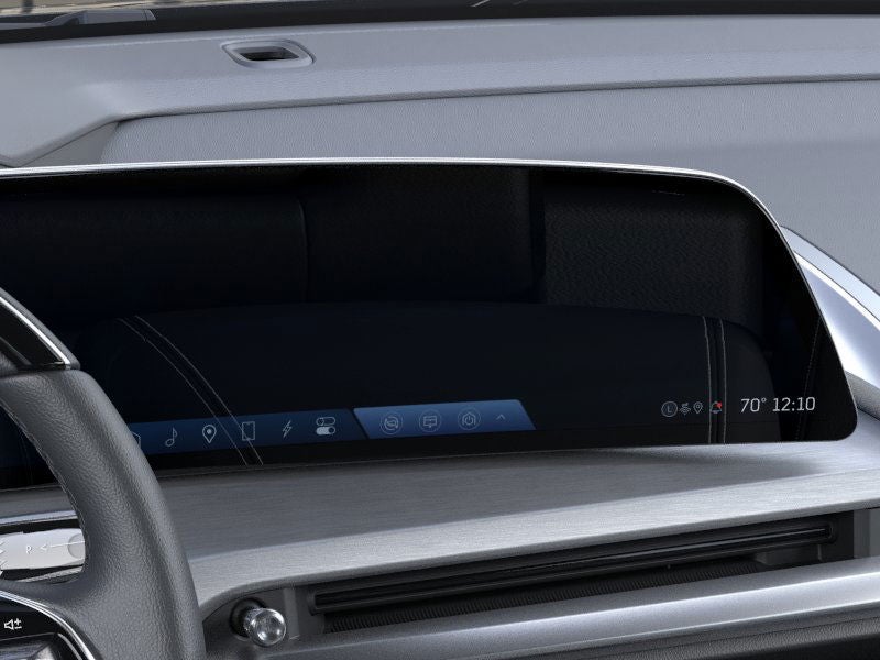 2026 Cadillac VISTIQ Premium Luxury