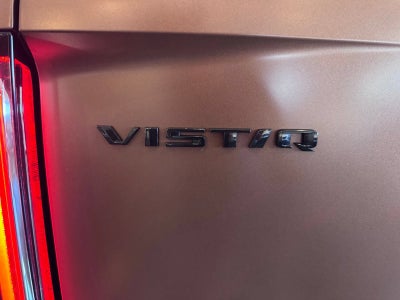 2027 Cadillac VISTIQ Platinum