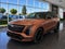 2027 Cadillac VISTIQ Platinum