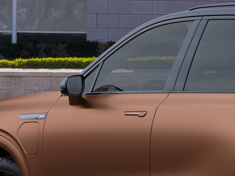 2027 Cadillac VISTIQ Platinum