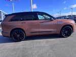 2027 Cadillac VISTIQ Platinum
