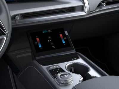 2027 Cadillac VISTIQ Platinum
