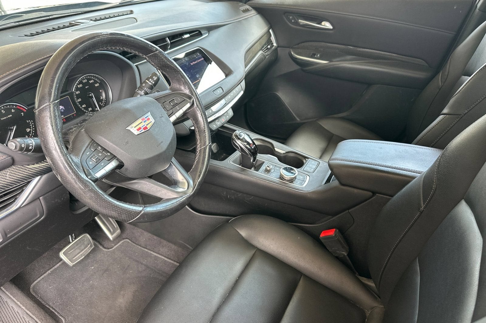 2023 Cadillac XT4 FWD Sport