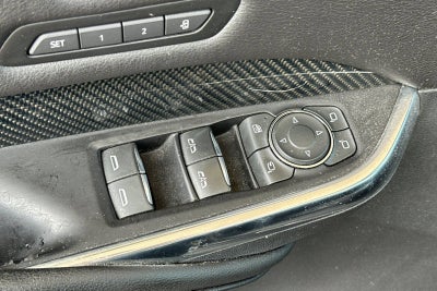 2023 Cadillac XT4 FWD Sport