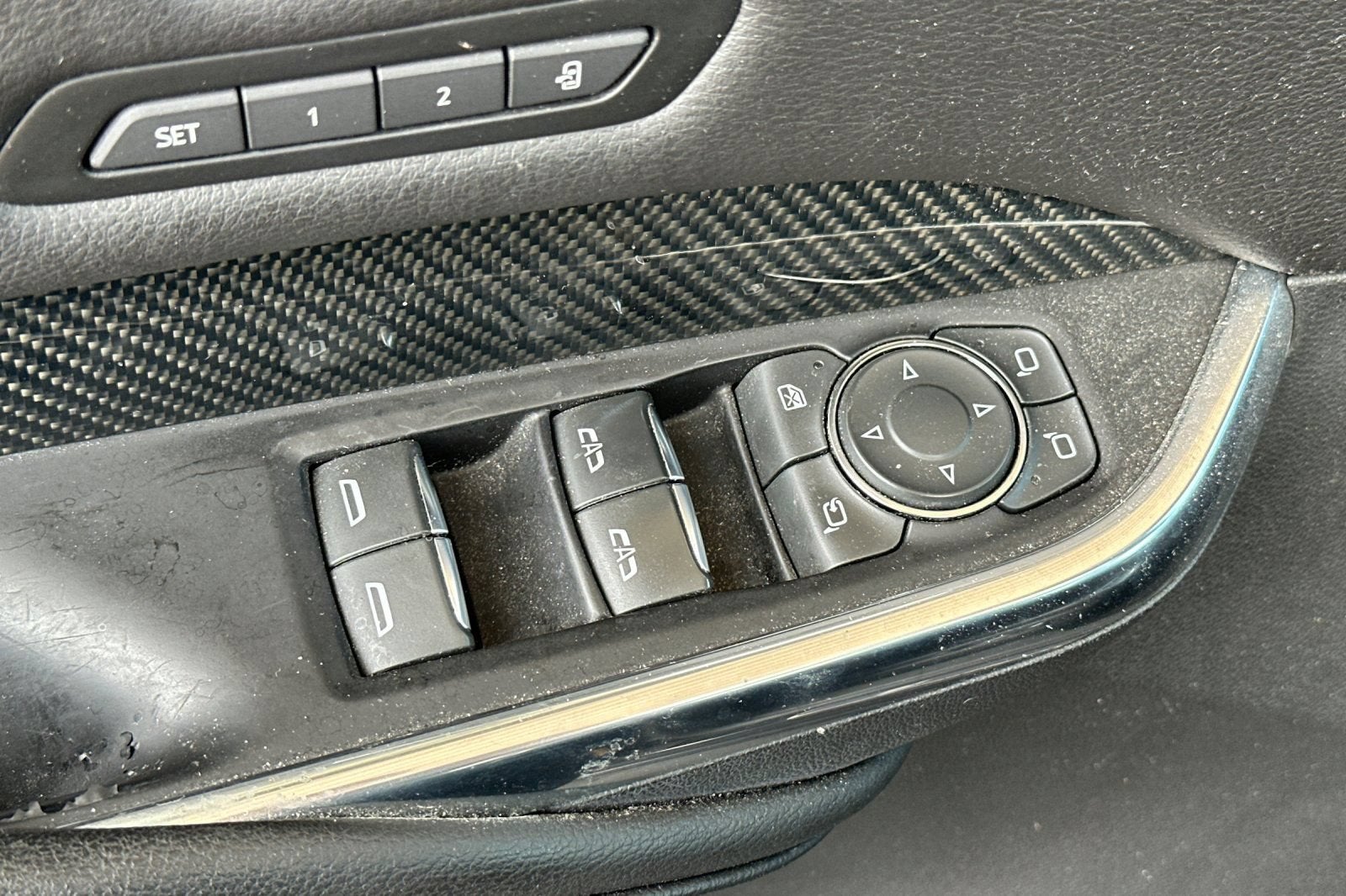 2023 Cadillac XT4 FWD Sport