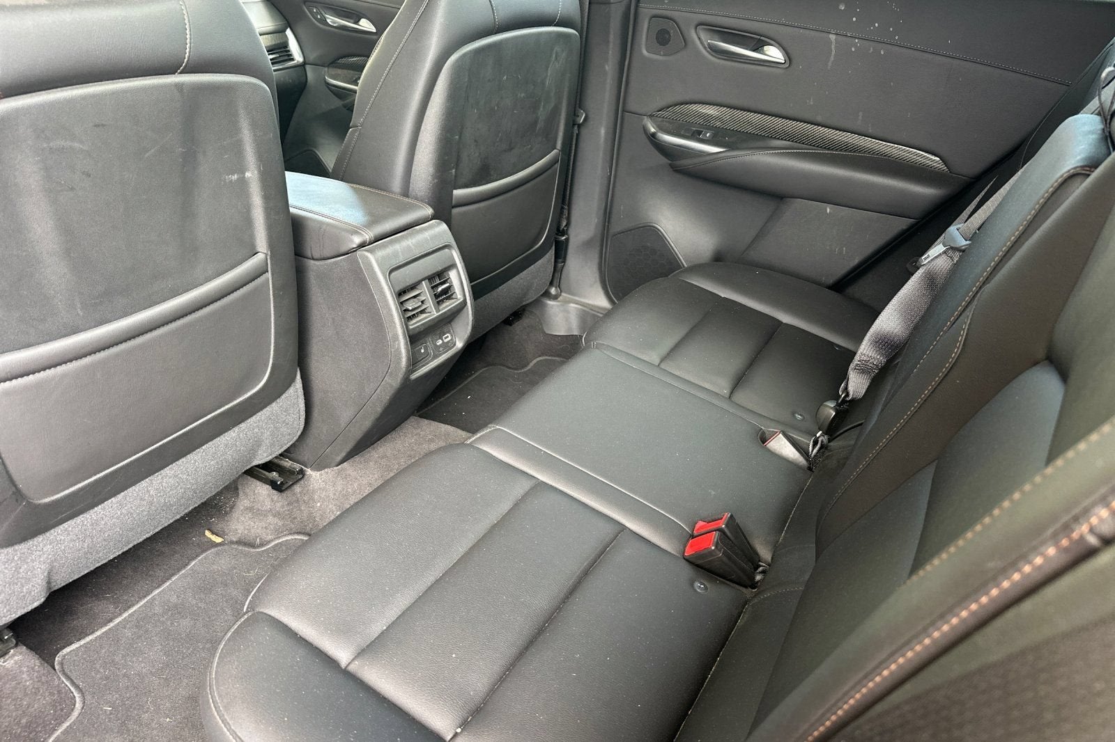2023 Cadillac XT4 FWD Sport