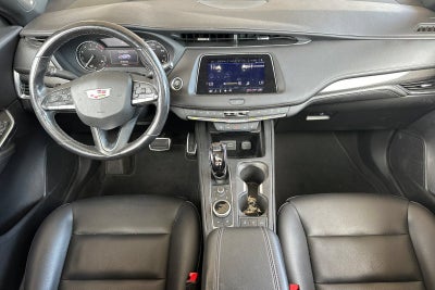 2023 Cadillac XT4 FWD Sport