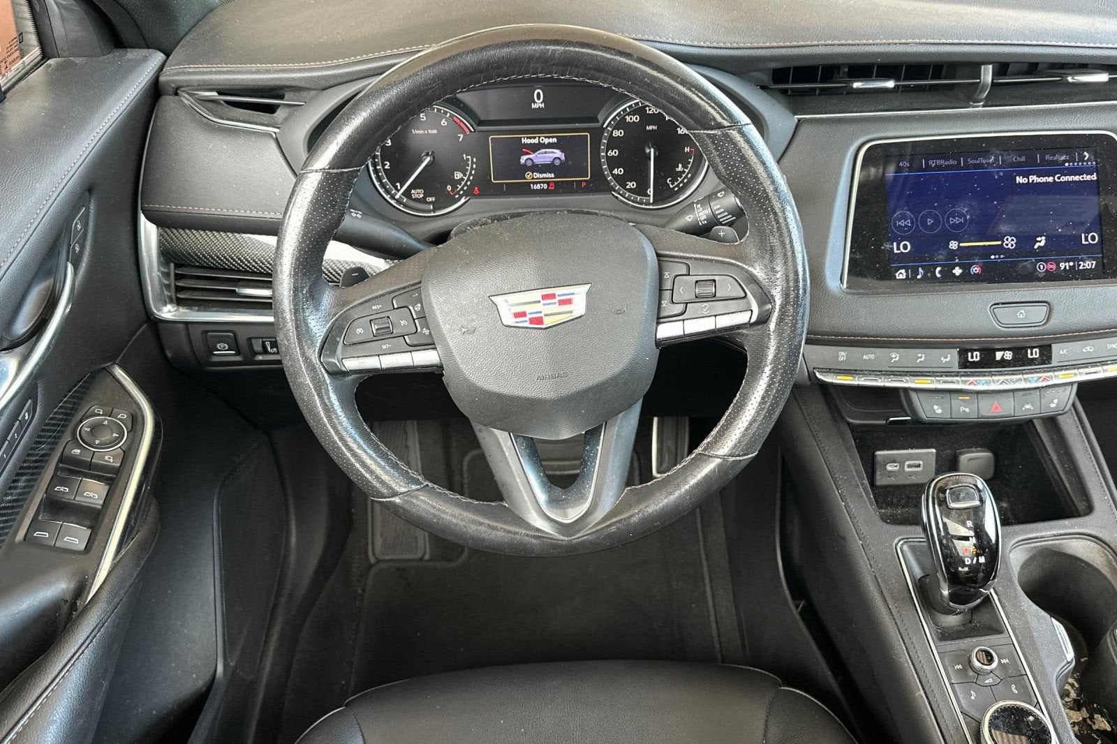 2023 Cadillac XT4 FWD Sport