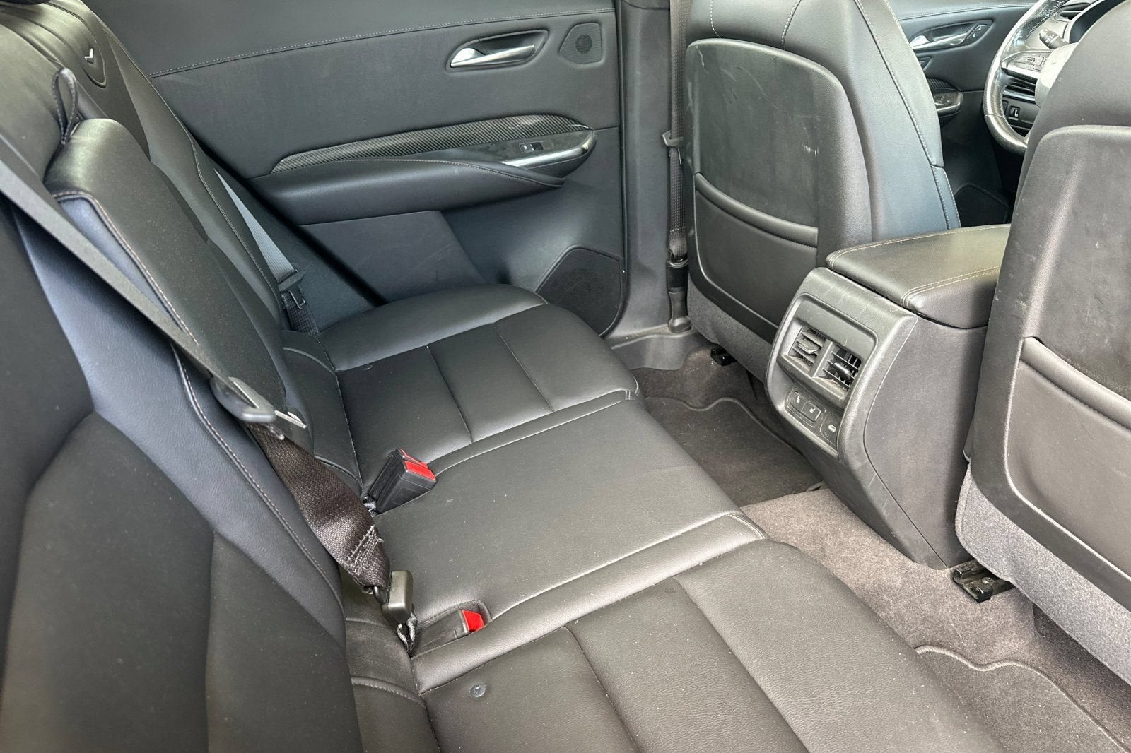 2023 Cadillac XT4 FWD Sport