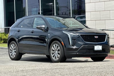 2023 Cadillac XT4 FWD Sport
