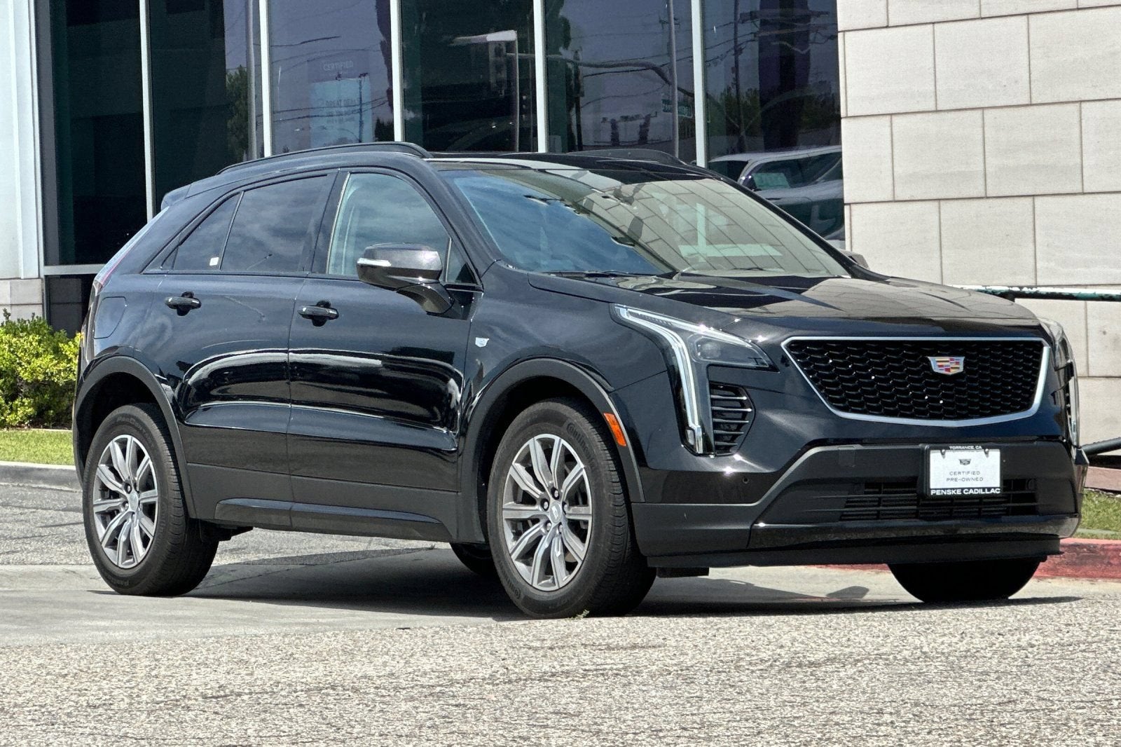2023 Cadillac XT4 FWD Sport