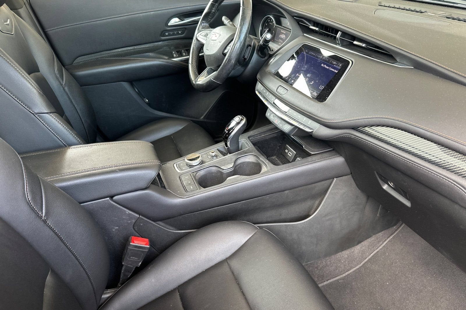 2023 Cadillac XT4 FWD Sport