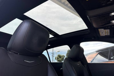 2023 Cadillac XT4 FWD Sport