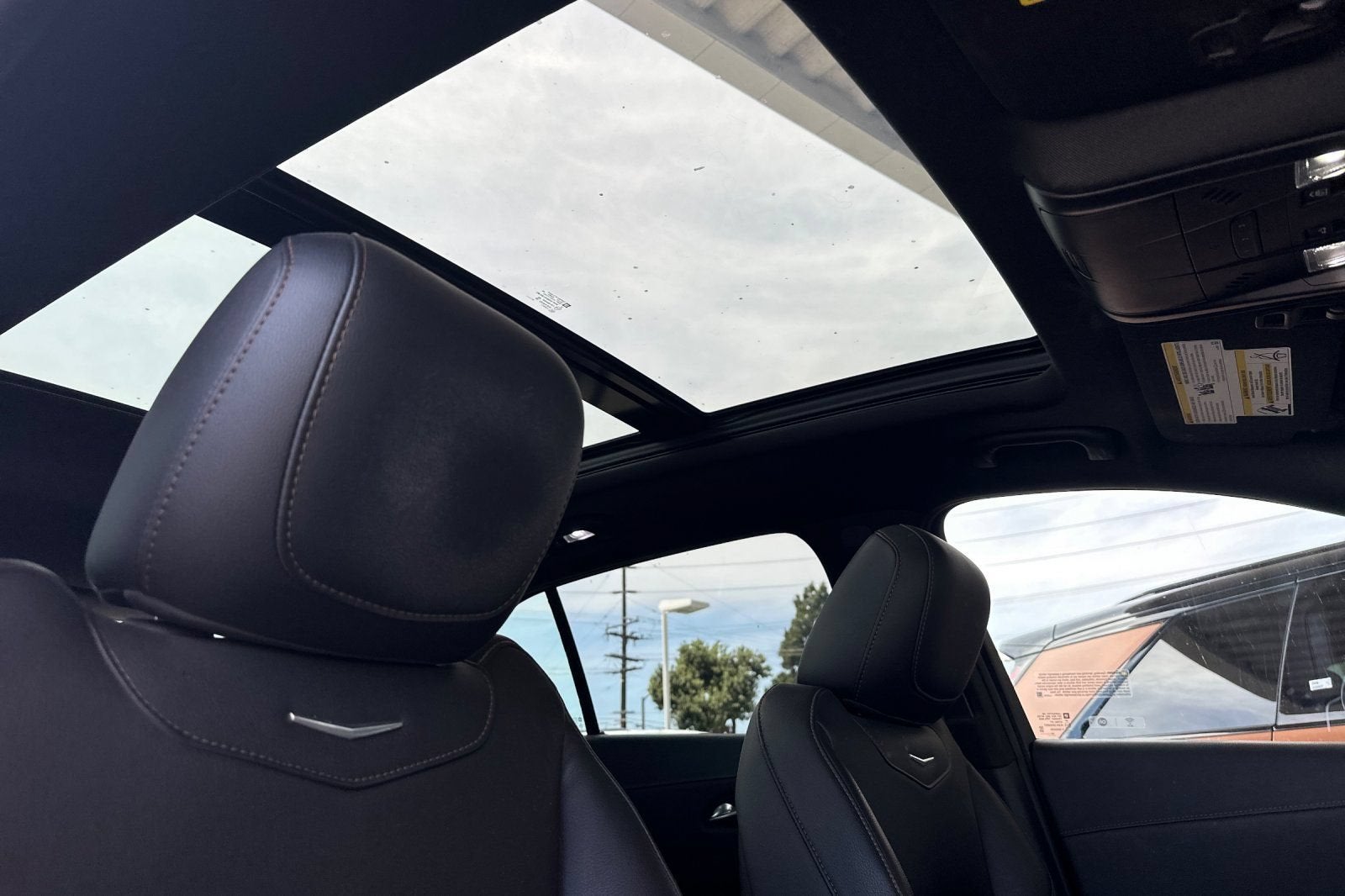 2023 Cadillac XT4 FWD Sport