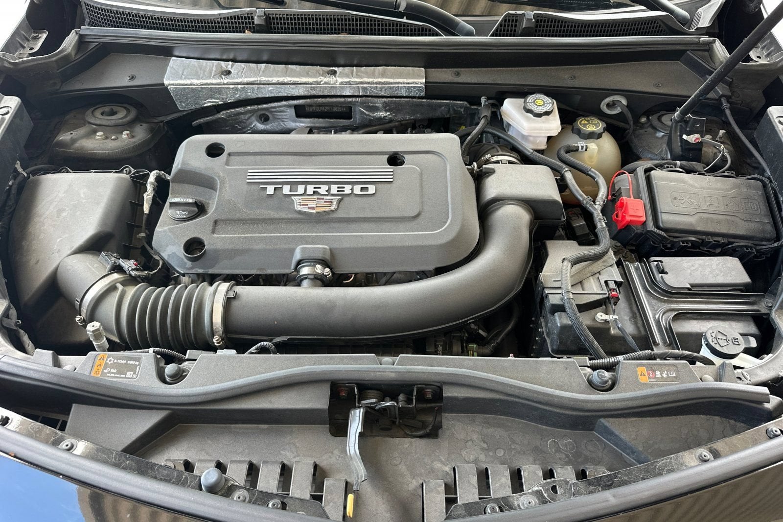 2023 Cadillac XT4 FWD Sport
