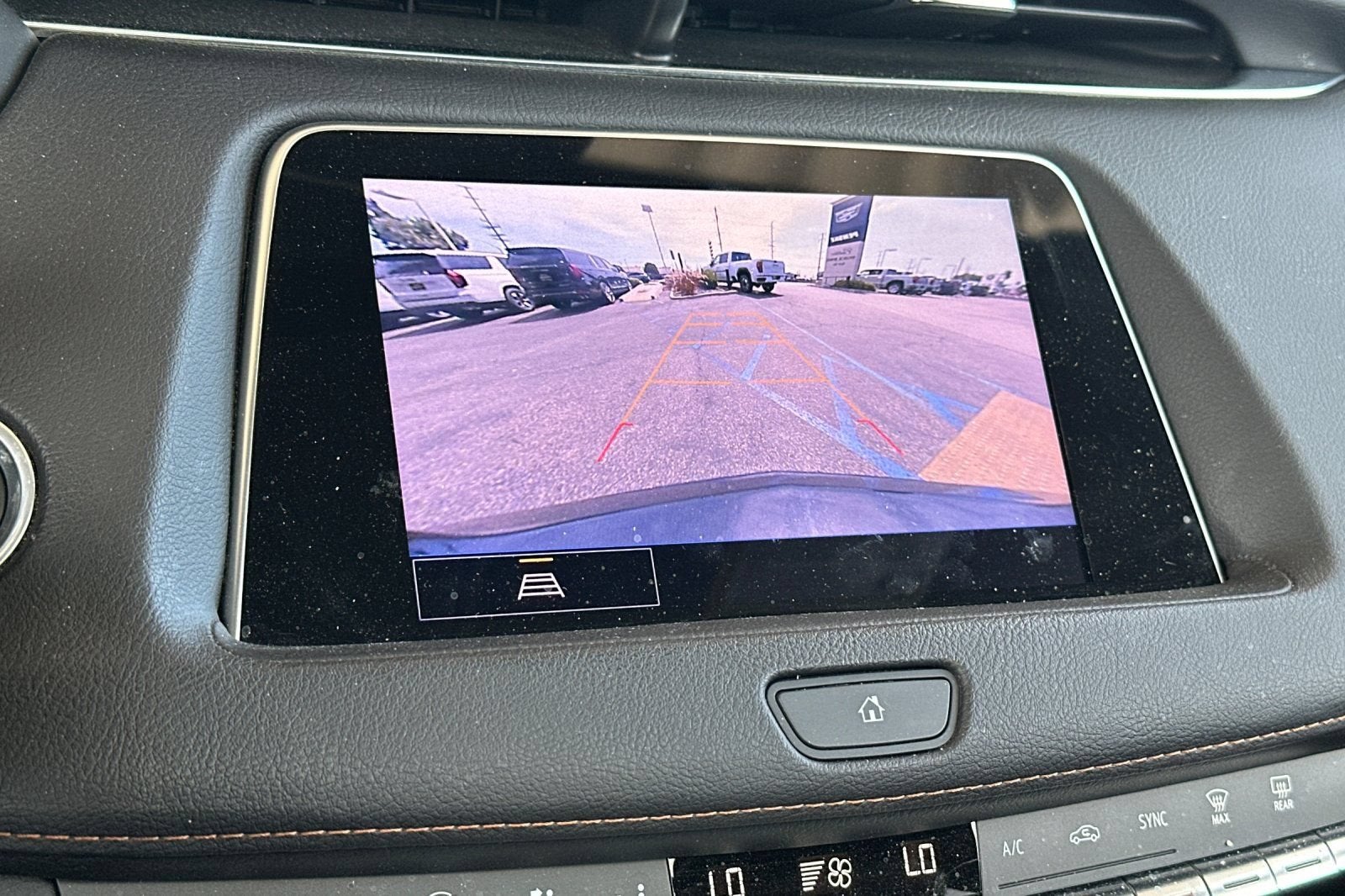 2023 Cadillac XT4 FWD Sport