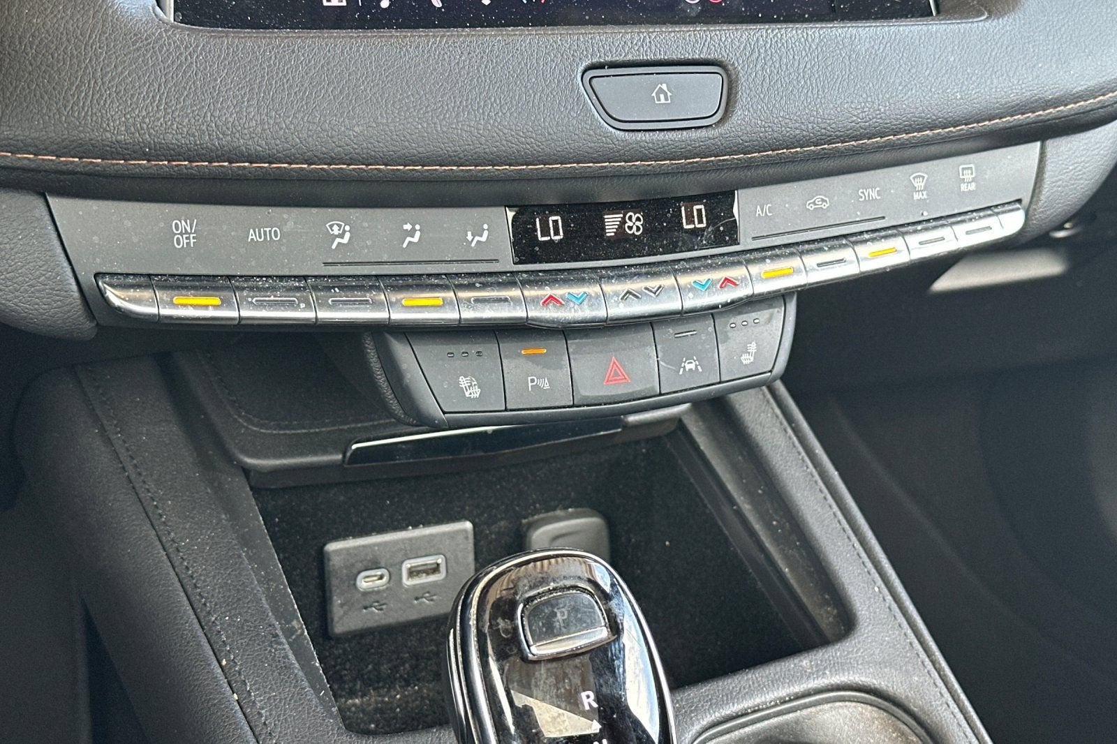 2023 Cadillac XT4 FWD Sport