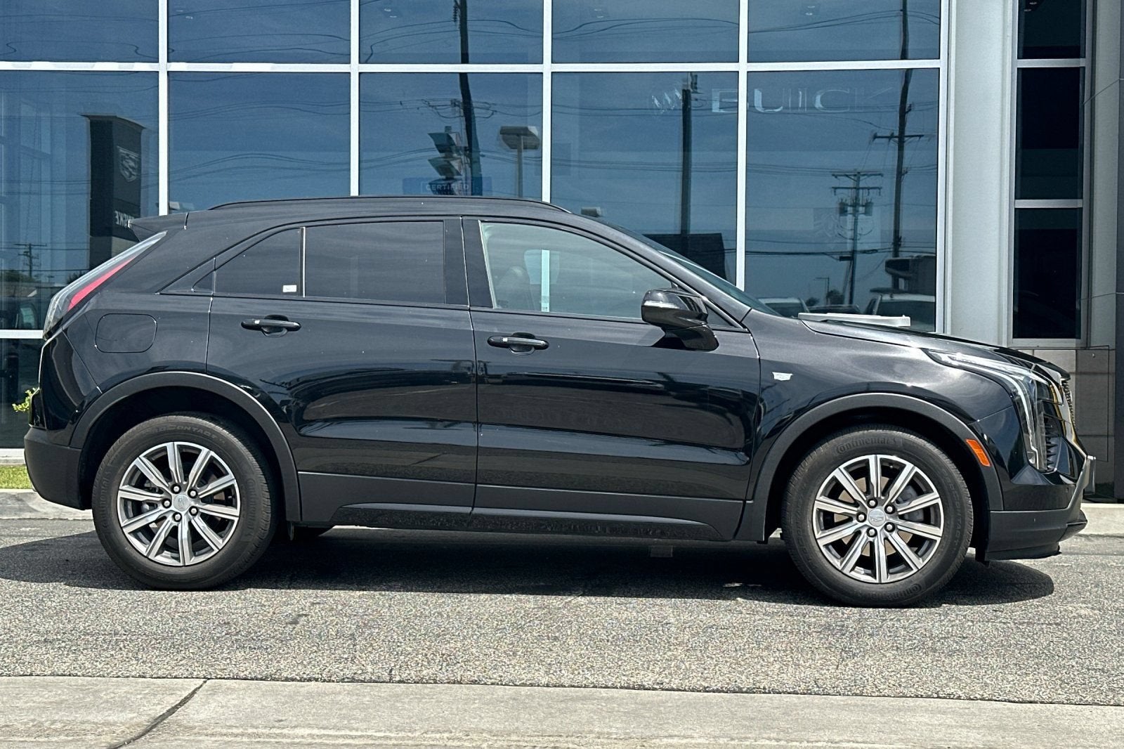 2023 Cadillac XT4 FWD Sport