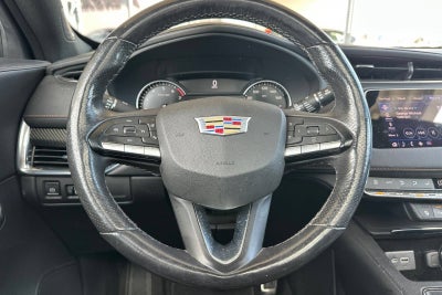 2023 Cadillac XT4 FWD Sport
