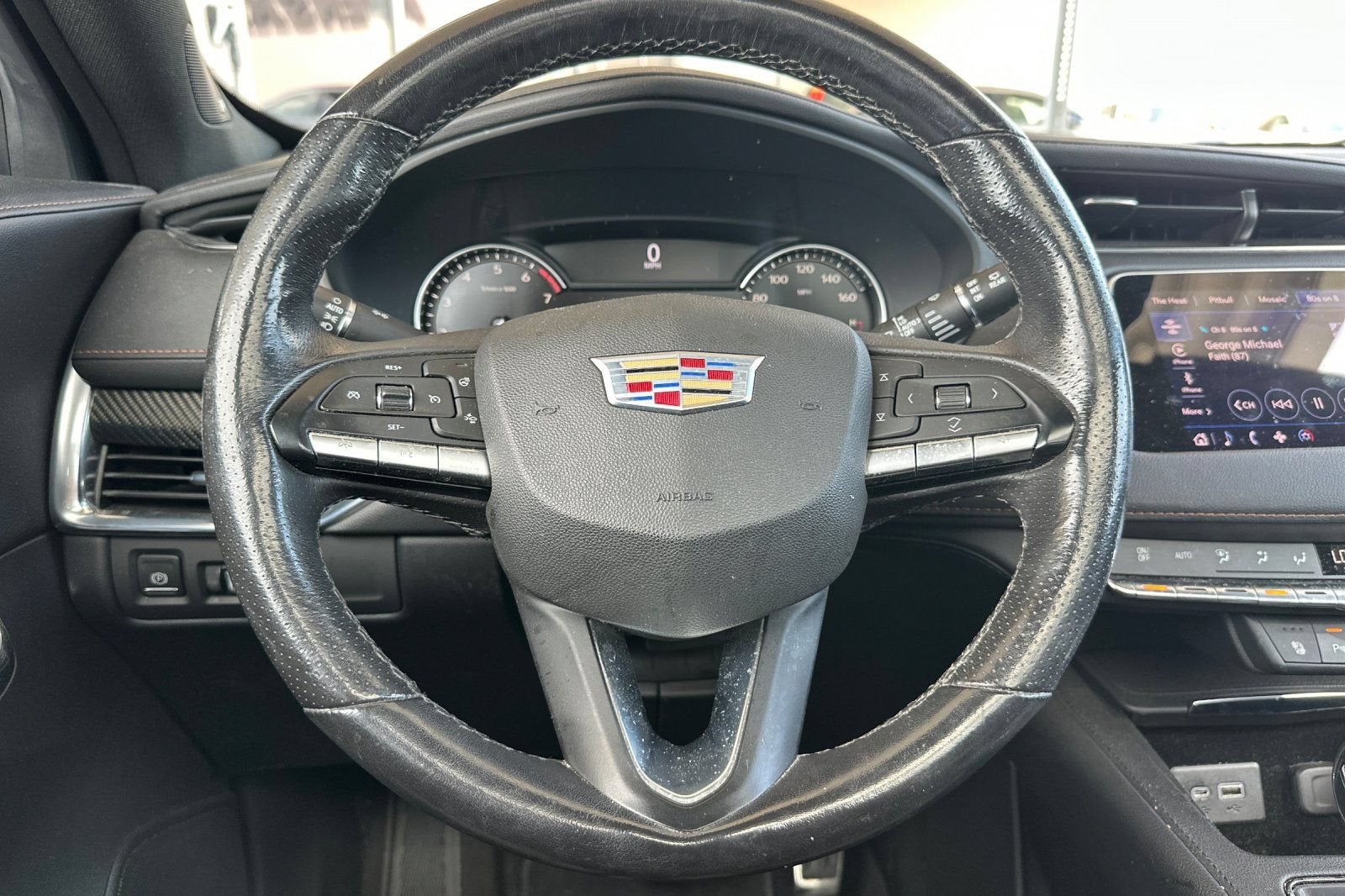 2023 Cadillac XT4 FWD Sport