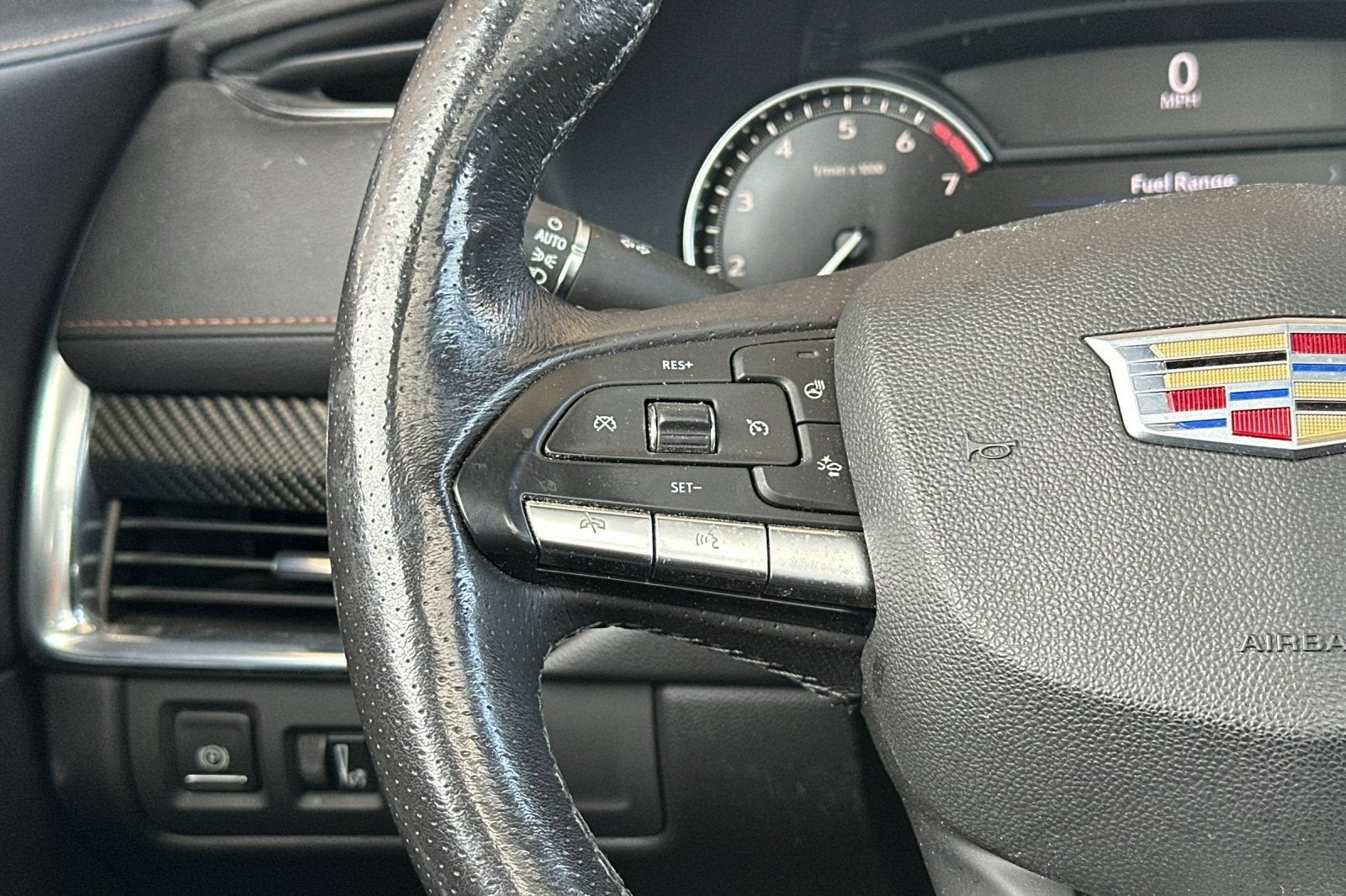 2023 Cadillac XT4 FWD Sport