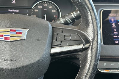 2023 Cadillac XT4 FWD Sport