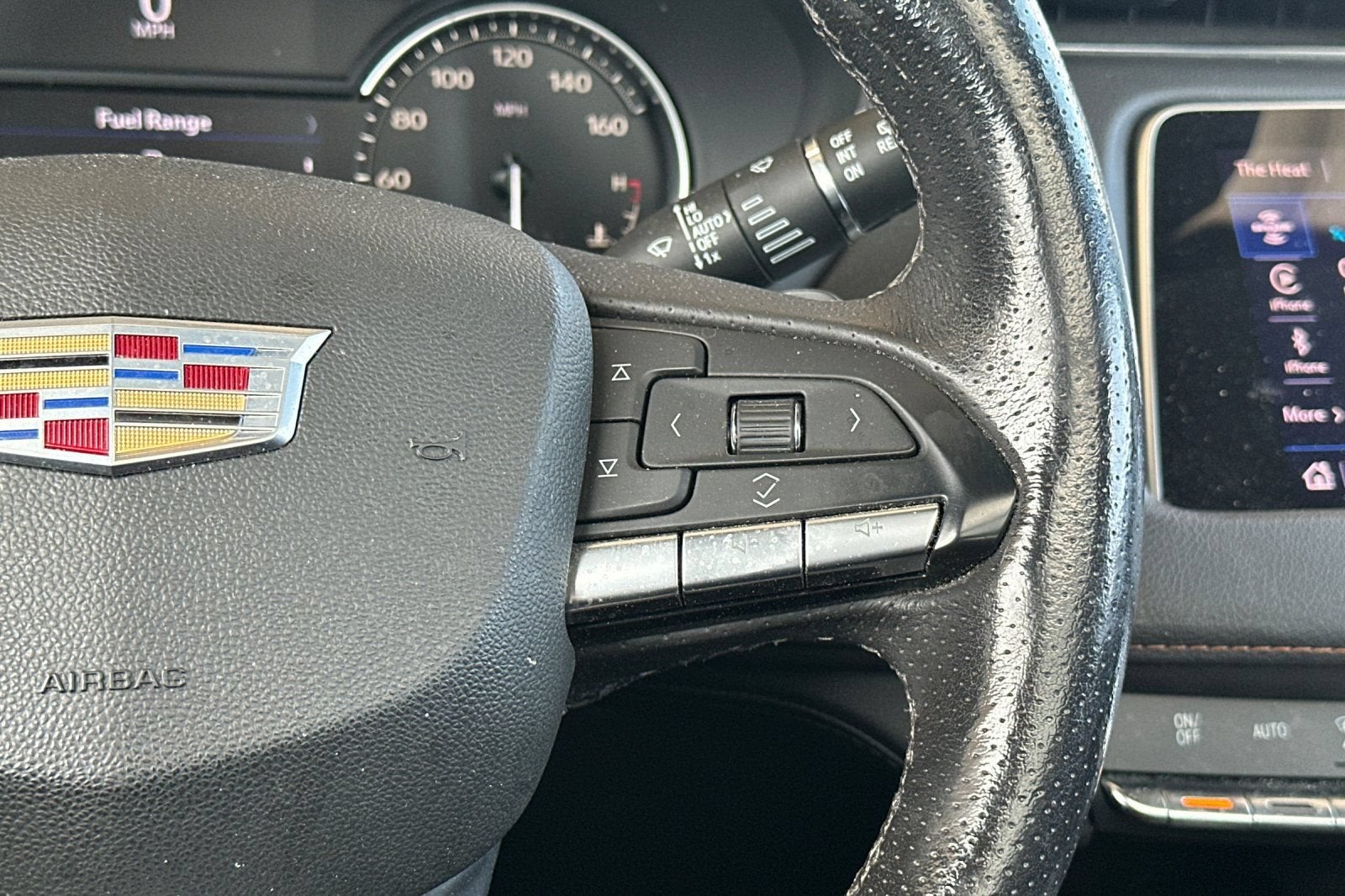 2023 Cadillac XT4 FWD Sport