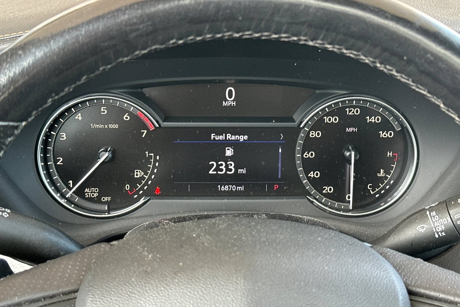 2023 Cadillac XT4 FWD Sport