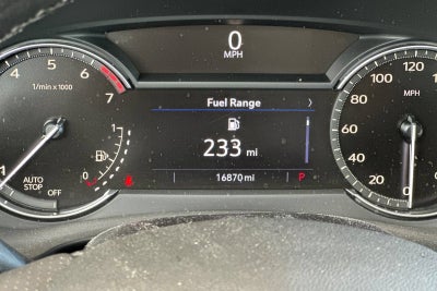2023 Cadillac XT4 FWD Sport