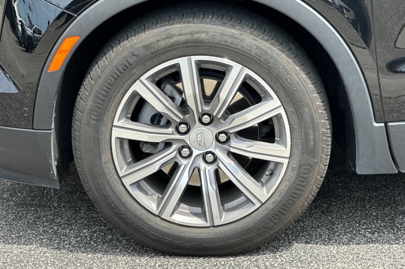 2023 Cadillac XT4 FWD Sport