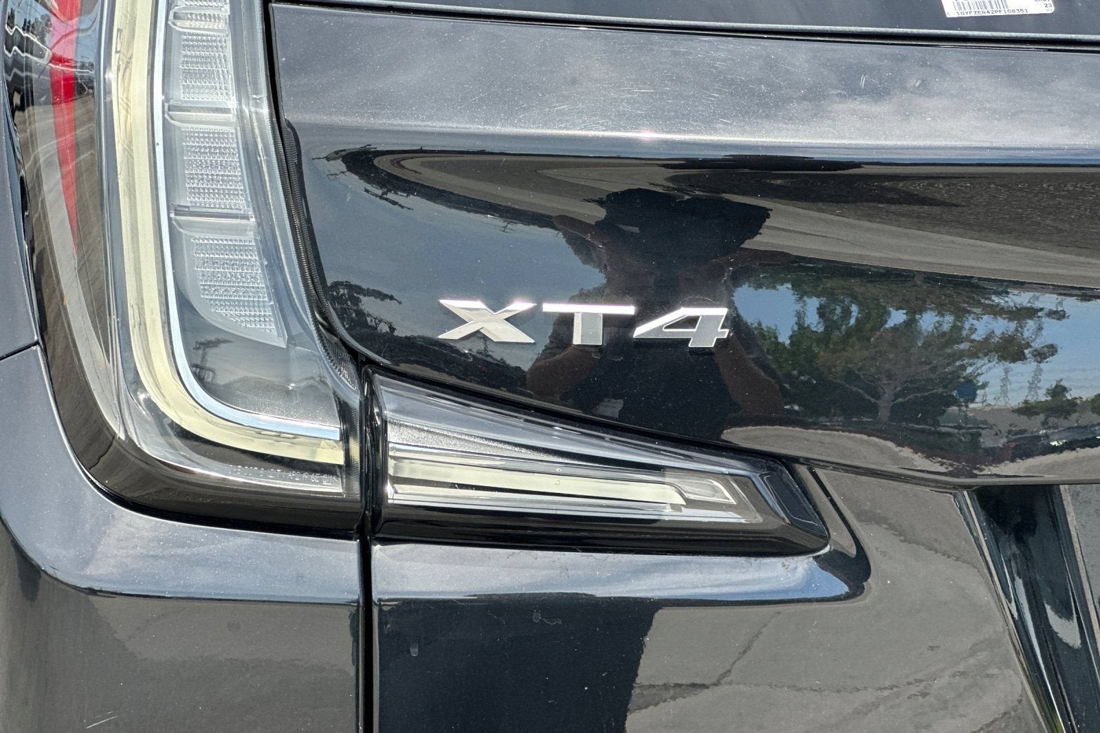 2023 Cadillac XT4 FWD Sport