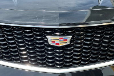 2023 Cadillac XT4 FWD Sport