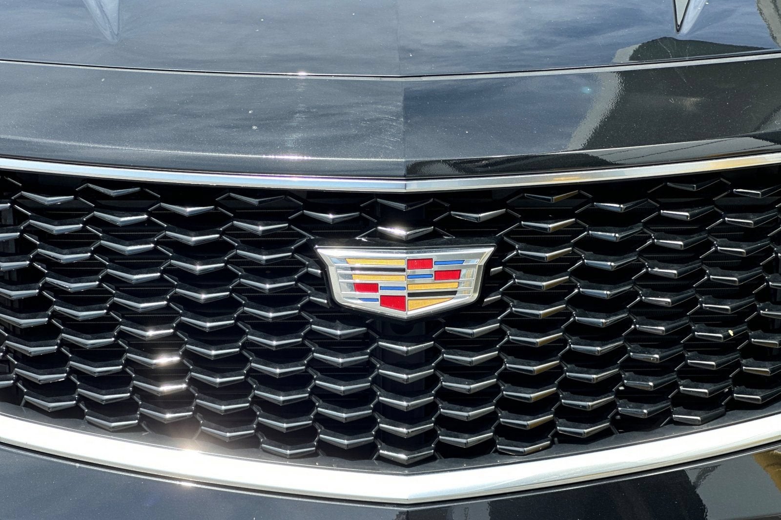 2023 Cadillac XT4 FWD Sport