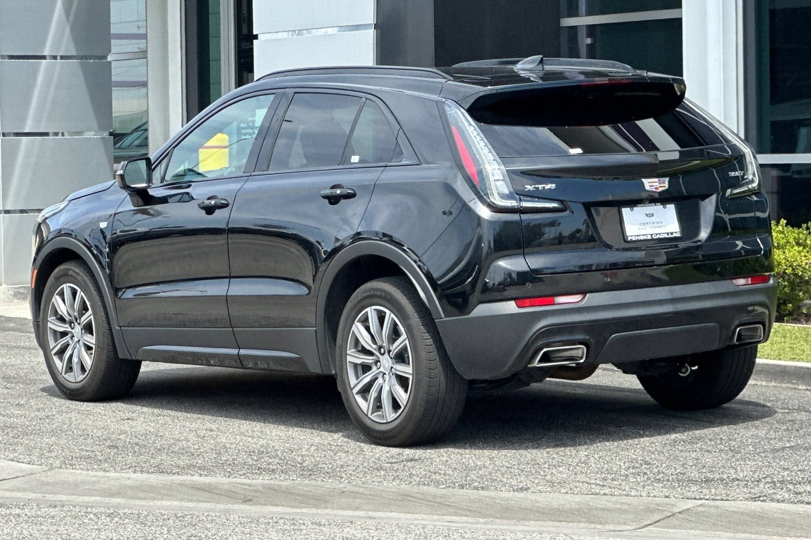 2023 Cadillac XT4 FWD Sport