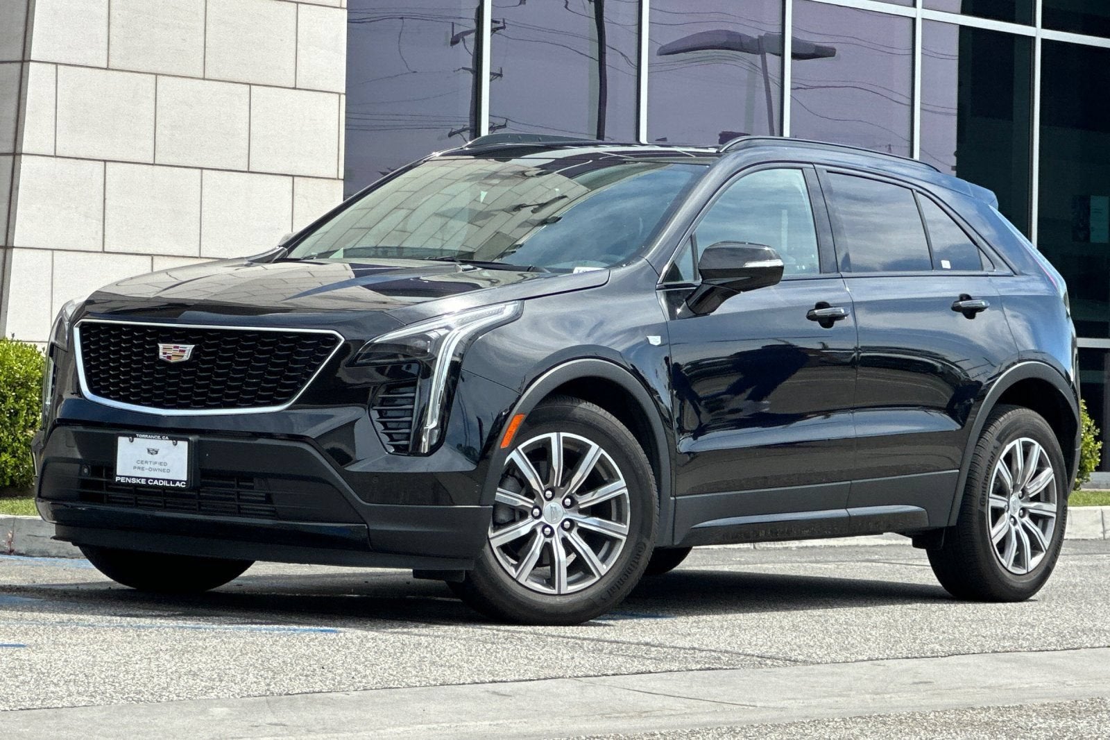 2023 Cadillac XT4 FWD Sport