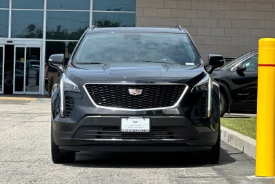 2023 Cadillac XT4 FWD Sport