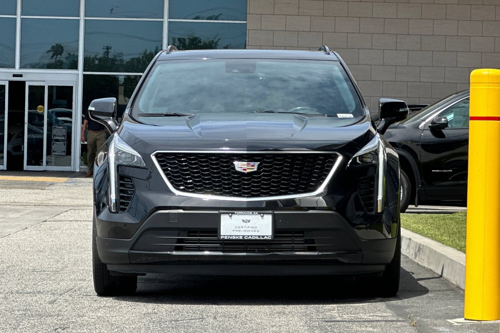 2023 Cadillac XT4 FWD Sport