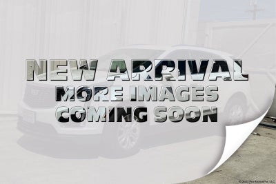2024 Cadillac XT5 Luxury
