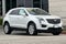 2022 Cadillac XT5 Luxury