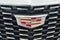2022 Cadillac XT5 Luxury