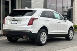 2022 Cadillac XT5 Luxury