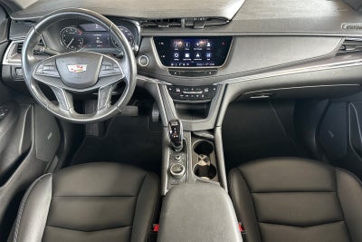 2023 Cadillac XT5 FWD Luxury