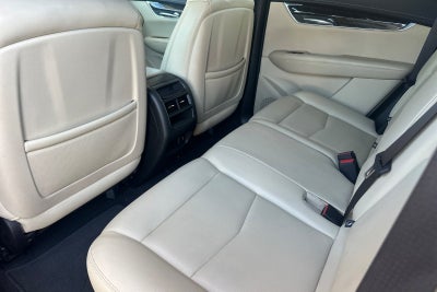 2019 Cadillac XT5 FWD