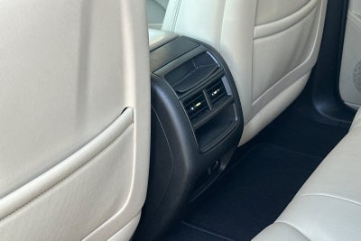 2019 Cadillac XT5 FWD