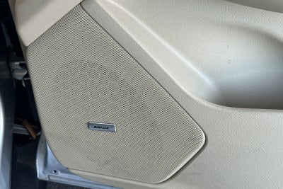 2019 Cadillac XT5 FWD