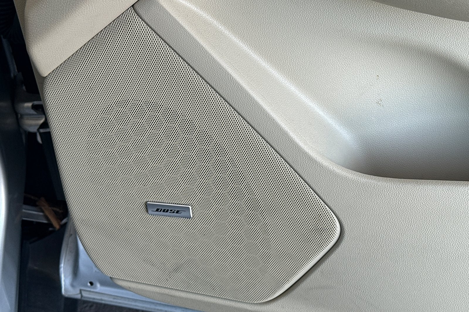 2019 Cadillac XT5 FWD